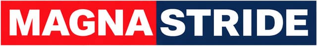 Magnastride Logo